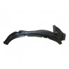 Isuzu D Max- Pıck Up- 17/19; Ön Çamurluk Davlumbazı Sağ (4X4) (Oem No: 8-98077-253-6)