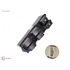 Düğme Cam Açma D Max 12-20 Ön Sol (Oem No: 8981912520)