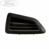 Ford Fiesta 2008-2013 Ön Kapı Yan Buz Çözücü Izgara Sağ (Oem No:8A61A045G50Ad3Ja6)