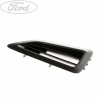 Ford Fiesta 2008 2013 Ön Kapı Yan Buz Çözücü Izgara Sol  (Oem No:8A61A045G51Ad3Ja6)