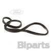 Ford Fiesta 2008 2017 Bagaj Kapak Fitili  (Oem No:8A61A40406Bc)