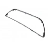 Ford Fiesta 2009-2013 Ön Tampon Panjuru Üst Nikelajı (Tw) (Oem No: 8A6117F816Aa5Sm3)