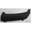 Ford Fiesta 2013-2017 Arka Tampon Çeki Demir Kapağı (Bfn) (Oem No: 8A61-17K922)