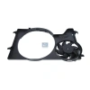 Fan Motoru (+ Ac) Ford Transıt V-347 3.2 200 Ps 06- (Oem No: 8C16 8C607 Ac)