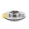 Fren Diski Ön Adet (300 /28-25 Mm) Ford Transıt V347 3.2 Tdcı 06-14 (Oem No: 8C1V 1125 Aa)