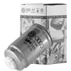 YAKIT FİLTRESİ (MAZOT) PASSAT / DEFENDER / DISCOVERY A4 00-02 1.9 TDI AVF-AVB-AWX (Oem No: 8D0127435)