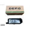 Far Sag H4 Japon 323 Benzın 92-95 (Oem No: 8Dbw-51-030)