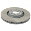 Fren Diski Ön 22950 (Adet Fıyat) Vw A4 Bm 00- (Oem No: 8E0615301Ad)