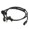 Abs Sensörü Arka Kablolu (Sag-Sol) Vw A4 Bm 00-04 (Oem No: 8E0927807G)