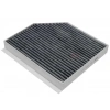 Polen Filtresi Lak386 / Ahc269 (Karbonlu) Vw A4-A5-Q5 Bm 08- (Oem No: 8K0819439A)