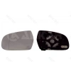 Audi A3 A4 A5 2008-2015 Ayna Camı Sol Büyük Tıp - (Oem No: 8K0857535F)