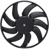 Fan Motoru A4 / A5 / A6 / Q5 08Sonrası Caba-Cdha-Cabb-Cdhb-Cjeb-Caeb-Cdnc-Caga 1.8 Tfsi-2.0 Tdı Sağ 350Mm (Oem No: 8K0959455F)