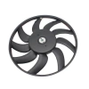 Fan Motoru Sol (8Ew351044351 (382 Mm) Vw A4-A5-A6-Q5 Caba-Cdha-Cabb-Cdhb-Cjeb-Caeb-Cdnc-Caga 1,8 Tfsı-2,0 Tdı 08- (Oem No: 8K0959455G)