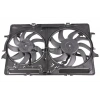 Fan Motoru Vw A6 Bm 11- (Oem No: 8K0959455S)