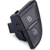 Merkezı Kılıt Dügmesı Vw A4 Bm 08-12 (Oem No: 8K1962107)