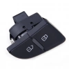 Merkezı Kılıt Dügmesı Vw A4 Bm 08-12 (Oem No: 8K1962107A)