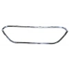Ford Focus- Sd/Hb- 08/11; Ön Tampon Panjuru Üst Nikelajı (Plakalık Nikelajı) (Tw) (Oem No: 8M51-8C436-Ad)