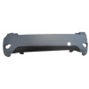 Ford Focus- Hb- 08/11; Arka Tampon Gri (Bantsız/Sensör Deliksiz Astarlı 5Kapı Tyg) (Oem No: 8M51-A17906Dcxwaa)