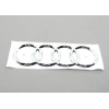 Amblem Vw A5 Bm 13-18 (Oem No: 8T0853742B2Zz)