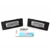 Plaka Lambası Vw A1-A4-A6-Passat Bm 08- (Oem No: 8T0943021)