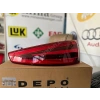 Stop Lambası Sag 714021290801 (LedLı) Vw Q3 Bm 11- (Oem No: 8U0945094A)