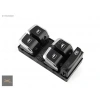 Cam Dügmesı Dörtlü / Krom Vw Q3 Bm 12- (Oem No: 8U0959851)