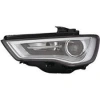Audi A3 2012-2016 Far Sol (Açık Renk) (Oem No: 8V0941043)