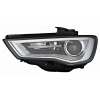 Audi A3 2013-2016 Far Sol Xenon (Oem No: 8V0941043)