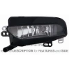 Sıs Farı Sag 1Ne 010 832-101 Vw A3 Bm 13- (Oem No: 8V0941700C)