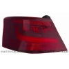 Stop Lambası Dıs Sol Ledlı - Hatchback Vw A3 Bm 13- (Oem No: 8V3945095B)