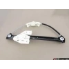 Cam Krıkosu Arka Sol Motorsuz Vw A3 Bm 13- (Oem No: 8V4839461)