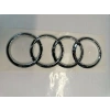 Amblem Arka Audı Vw A3 Bm 16- (Oem No: 8V48537422Zz)
