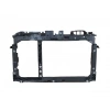 Ford Fiesta 2009-2013 Ön Panel Komple Plastik (Dizel - Benzinli) 1.6Cc (Sımyı) (Oem No: 8V51A16E146Db)