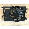 Fan Damlumbazı Ford Focus/C Max/Connect 1,6 Tdcı 11- (Oem No: 8V61 8C607 **)