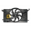 Fan Motoru Tı-Vct Ford Focus 1.6 Tı-Vct 12- (Oem No: 8V61 8C607 Fd)