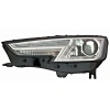 Audi A4 (2016 Yılında Çıkan Kasa) Far Sol Led (Oem No: 8W0941043)