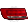 Stop Lambası Dıs Sol 2Sk012248051 Vw A4 Bm 15- (Oem No: 8W5945069A)