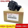 Ateşleme Bobini Corolla 00-01 1.4 3 Fişli (Oem No: 90080-19017)