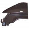 Mercedes Sprınter- 95/00; Ön Çamurluk Sol (Büyük Sinyal Delikli) (Tyg) (Oem No: 9016374601)