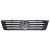 Mercedes Sprinter 1995-2000 Ön Panjur Siyah (Tw) (Adet) (Oem No:9018800183)