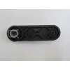 1993-2000 Opel Corsa B Cam Açma Kolu Siyah  (Adet) (Oem No:90363123)