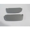 1993-2000 Opel Corsa B Güneşlik Sağ-Sol Set 2 Parça (Adet)