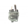 Opel Astra F Sedan 1992-1994 Ve Hatchback Sis Lambası Sol Mercekli (H3) (Famella) (Adet) (Oem No:90442266)