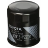 Yag Filtresi . Japon Corolla (E12, E15) : Hılux (Kun15, Kun25, Kun26, Kun35) 06-15 : Hılux (Gun135, G 1.4 D4D 04-08 (Oem No: 90915-20003)