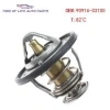 Termostat 82 °C Japon Land Cruıser (J10) 4.7 32V 98-07 (Oem No: 90916-03100)