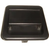 Citroen Jumper 1998-2001 Ön Kapı Dış Açma Kolu Sağ (Pütürlü Siyah) (Adet) (Oem No:1301399808)