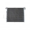 Klima  Radyatörü 646X567X18 Japon Navara (D40) : Pathfınder (R51) 2.5 Dcı 05-09 2.5 Dcı 05-15 (Oem No: 92100-Eb00A)