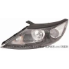 Far Sportage 2011-2015 Elektrikli Siyah Sol (1 Adet) (Oem No: 92101-3W021)