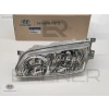 Far Sol (Motoru Üzerınde Degıl) / H1/H7/W5W Kore Starex Dızel 2002-2007 (Oem No: 921014A510)