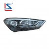 Far Tucson 15-18 Ledli Sol (Oem No: 92101-D3110)